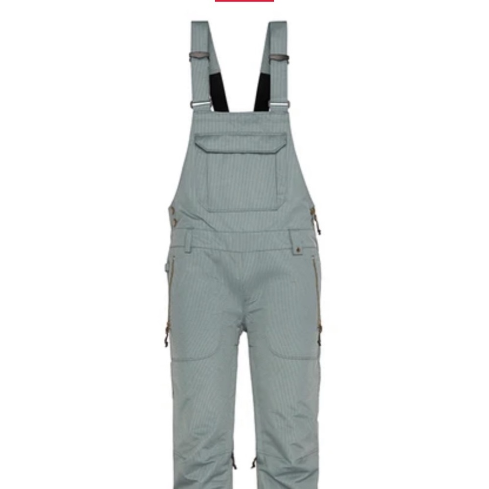 686 Women’s Insulated Bib
